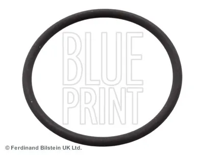 Produktbild von BLUE PRINT Dichtung Einspritzpumpe ADN16144 für OPEL Vivaro A Kastenwagen (X83) FPM (Fluor-Kautschuk) 0,002kg