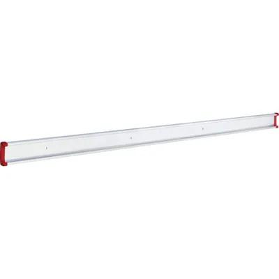 Obrázek produktu pro Wolfcraft BRUNS SB 0.10 hliníková vodicí lišta délka 100 cm