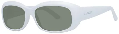 Obrázok produktu pre Serengeti Sonnenbrille SS008001 White 56