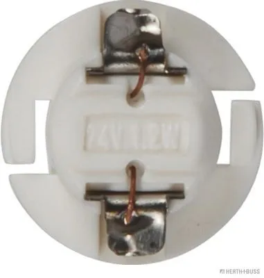 Produktbild von HERTH+BUSS ELPARTS Glühlampe Instrumentenbeleuchtung
