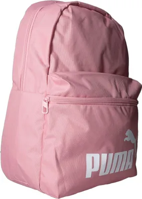 Produktbild von Puma Phase Backpack 22 Liter Rucksack 091164 poised pink