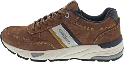 Produktbild von Camel Active 54UNA07340476 (40/cognac-blau)