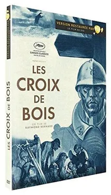 Immagine prodotto di Les Croix De Bois