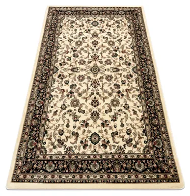 Imagen del producto de Alfombra ROYAL ADR modelo 1745 color caramelo beige 180x270 cm