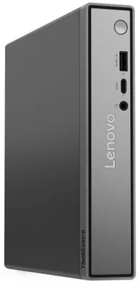 Zdjęcie produktu dla Lenovo ThinkCentre neo 50q Gen 5, 2,2 GHz, Intel Core 5, 210H, 16 GB, DDR5-SDRAM, 512 GB