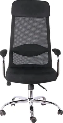 Obrázok produktu pre Kancelárske kreslo Lykke Office, čierne