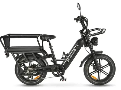 Immagine prodotto di OUXI Q10 - Nero
