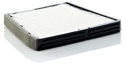 Image de Filter, Innenraumluft