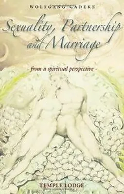 Immagine prodotto di Sexuality, Partnership and Marriage