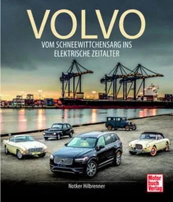 Obrázek produktu pro Volvo