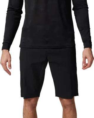Produktbild von Fox Ranger Short W/Liner Blk 34