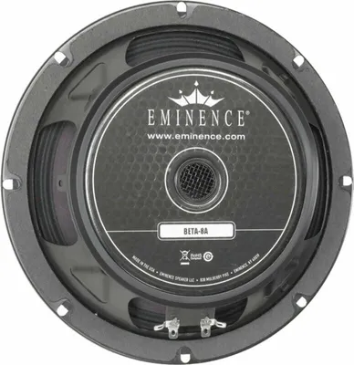 Obrázek produktu pro Eminence BETA-8