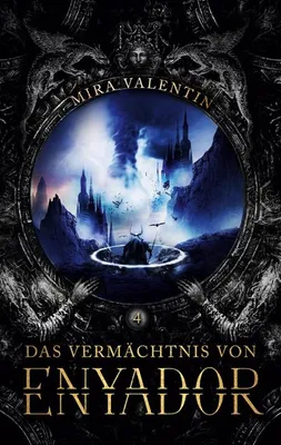 Produktbild von Das Vermächtnis von Enyador