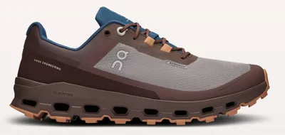 Produktbild von ON Cloudvista Waterproof Zinc | Grape 40