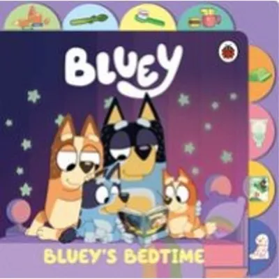 Image de Bluey: Bedtime