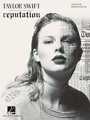 Produktbild von Taylor Swift - Reputation