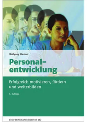 Produktbild von Personalentwicklung