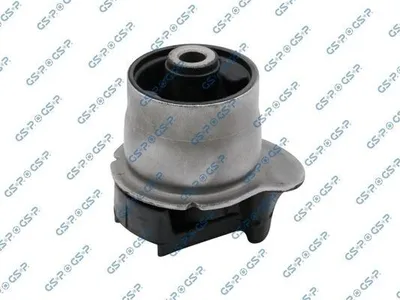 Produktbild von GSP 514939 Achslager für TOYOTA COROLLA (ZZE12, NDE12, ZDE12) Hinten Links Hinten Rechts