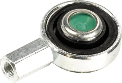 Produktbild von Kugelpfanne Zugdraht Schaltung 10mm Gewinde M6 für Fiat 500 500C 55245287