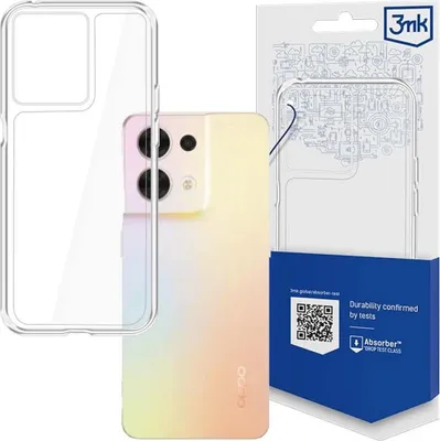 Image de Oppo Reno 8 5G - 3Mk Armor Case