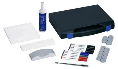 Produktbild von Zubehörset für Whiteboards