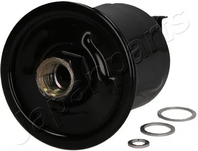 Image de Filtre à carburant Japanparts FC-292S