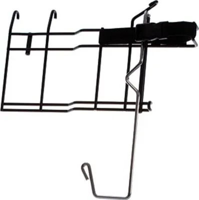 Obrázek produktu pro Steco držák na kočárek Buggy-Me De Luxe Schw.
