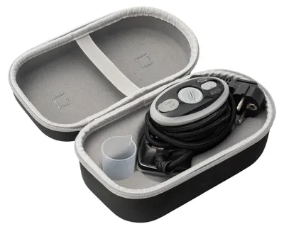 Obrázok produktu pre Prym Mini kompaktná parná žehlička 400 W na cestovanie