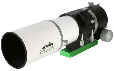 Produktbild von Skywatcher Apochromatischer Refraktor AP 62/400 Evolux-62ED OTA