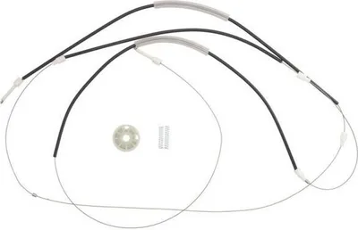 Produktbild von BLIC Fensterheber-Reparatursatz Reparatursatz Fensterheber 6205-08-005812P Links Rechts passend für PEUGEOT 306 Cabriolet (7D, N3, N5)