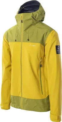 Image de Veste Elbrus Loriko Antique Moss, 34935370426, Taille : 188