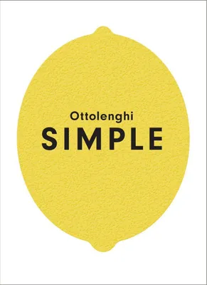 Obrázok produktu pre Ottolenghi SIMPLE