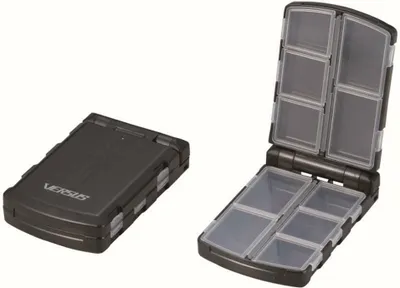 Produktbild von Meiho VS-355SD Pearl Black