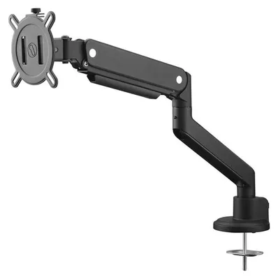 Produktbild von One For All DM 4110, Klemme/Durchführung, 10 kg, 33 cm (13"), 88,9 cm (35"), 100 x 100 mm, Schwarz