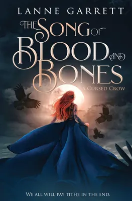 Produktbild von The Song of Blood and Bones