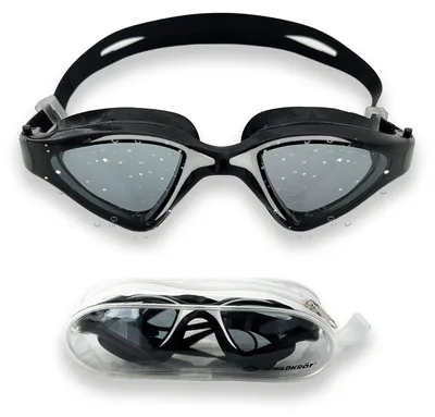 Obrázok produktu pre Schildkröt Funsports 940056, Unisex, Jedna veľkosť, Čierna, Silikón, Šedá, Priehľadná, Polykarbonát