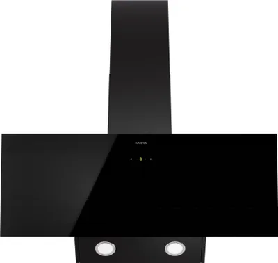 Produktbild von Klarstein Laurel 90, digestoř, 90 cm, Odsávání vzduchu: 247 m³/h, LED Touch