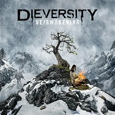 Produktbild von Dieversity-Re/Awakening