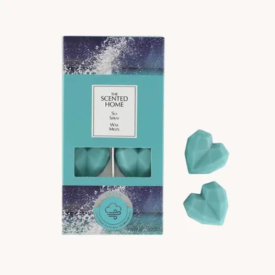 Zdjęcie produktu dla Wosk zapachowy Sea Spray Ashleigh & Burwood