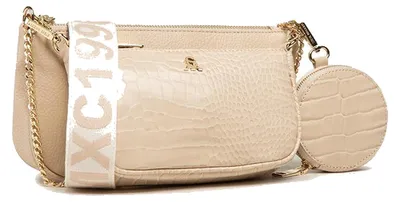 Produktbild von STEVE MADDEN Handtasche BURGENT, Beige:N/A