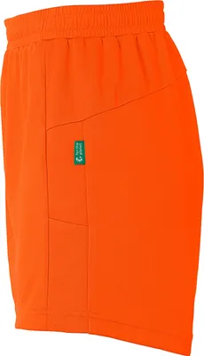 Image de Short Performance, taille : M, couleurs : orange fluo