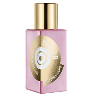 Image de Etat Libre d'Orange Don't Get Me Wrong Baby, YES I DO Eau de Parfum pour femmes 50 ml