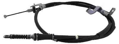 Produktbild von TRISCAN Handbremsseil Seilzug Feststellbremse für HYUNDAI SANTA FÉ II (CM) Hinten Links 8140 43169