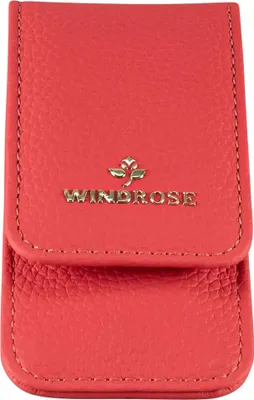 Immagine prodotto di WINDROSE set manicure Aurora Manicure Set Coral corallo
