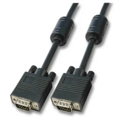Productafbeelding van EFB Elektronik - VGA-kabel - HD-15 (VGA) (mannelijk)