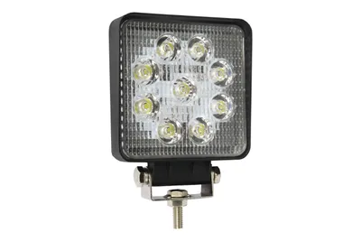 Obrázok produktu pre AMiO Pracovné LED svetlo AWL03 9 LED FLOOD 9-60V