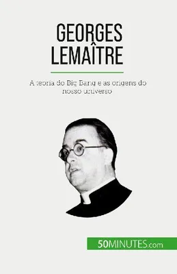 Produktbild von Georges Lemaître