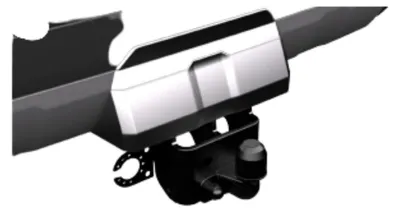 Immagine prodotto di TOYOTA Land Cruiser gancio di traino con collare e sfera PW960-60011 OE