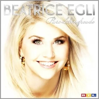 Produktbild von Egli,Beatrice-Pure Lebensfreude