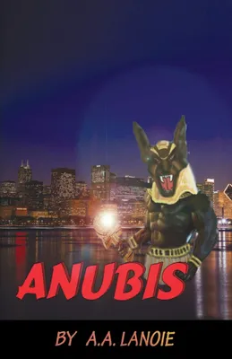 Zdjęcie produktu dla Anubis